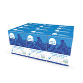 Open Farm chicken and salmon rustic blend in a bowl complete meal option