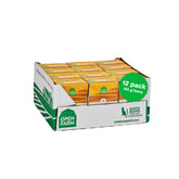 Open Farm Rustic Blend wet cat food label highlights human-grade ingredients for trusted meals.