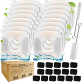 OPISICEN packaging box with logo showing authentic branding and packaging materials.
