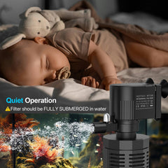 OQTTNEO easy-install with suction cups for quick setup