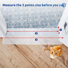Oroonoko non-slip ribbed surface provides secure footing and stable placement during use
