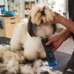 Oster 3000i charging stand keeps your clippers powered and organized between sessions.