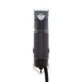 Oster Golden A5 two-speed clipper switch for precise grooming tasks.