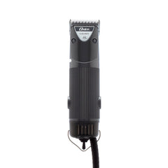 Oster Golden A5 two-speed clipper switch for precise grooming tasks.