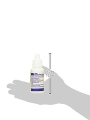 OTOMITE PLUS Ear Mite Treatment packaging on a 3-pack display for convenient home use