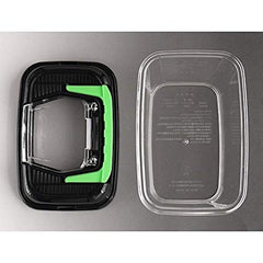 OTSUMAMI TOKYO Critter Keeper sub lid view shows top-access observation feature