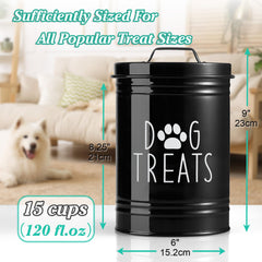 OUTNILI airtight-seal lid close-up demonstrates moisture protection for fresher treats.