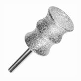 OVATAVO diamond grinder bits for dog-nail-care, smoothing nails for safer grooming.