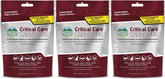 OXBOW Critical Care Carnivore pack 2.47oz for small pets supports recovery.