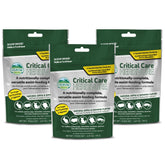 Oxbow Critical Care Herbivore: mezcla para jeringa facilita la alimentación en recuperación.