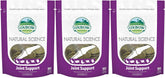 Oxbow Natural Science Joint Support wafers container promotes joint health for small pets.