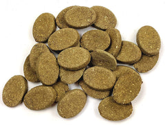 Oxbow Natural Science Urinary Support wafers on shelf ready for daily supplement