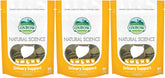 Oxbow Natural Science Urinary Support wafers pack highlighting a high-fiber formula for small pets