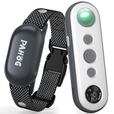 PAHOG dog training collar remote for precise humane training across distances