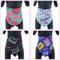 Pai Sence polyester bandana close-up highlights soft, breathable fabric