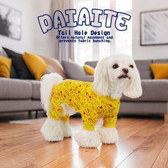 Close-up of Paiaite polyester fabric showing soft, breathable texture.