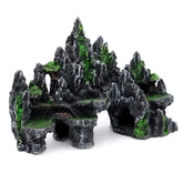 PakyKai Mountain View with tree house offers shelter and striking tank scenery.
