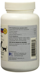 Pala Tech Cranberry Plus chicken liver flavored chew tastes appealing during dosing
