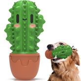 Pamlulu dog chew toy toothbrush stick dental aids teeth cleaning during chewing