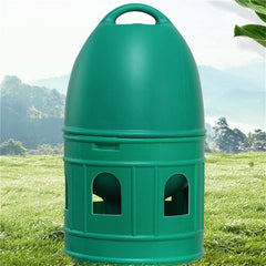 Panchitalk Pigeon Drinker eco friendly materials ensure safe, durable use