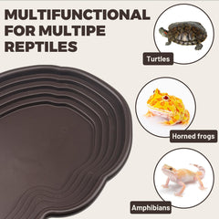 Pansente feeding tweezers simplify precise feeding for reptiles.