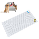 PAPARELA Scat Mat tester dog figurine in 12 styles for decoration and testing.