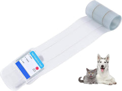 PAPARELA Scat Pet Shock Mat indoor setup deters pets from restricted zones