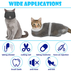 Patelai removedor de garrapatas para gatos, uso práctico y seguro.