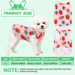 Paterr dog shirt from the cartoon collection for cute, expressive daily outfits.