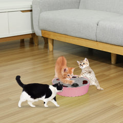 Pawaboo safe materials cat toy highlights CE/RoHS compliant construction for longer play sessions.
