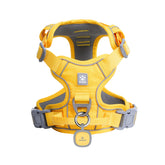 Pawaii No-Pull Harness with front O-ring for controlled, comfortable walks.