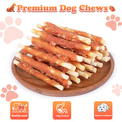 Pawant training-session image showing puppy rewarded with treats.