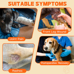 Pawfun chews-resistant fabric closeup highlighting durable protection