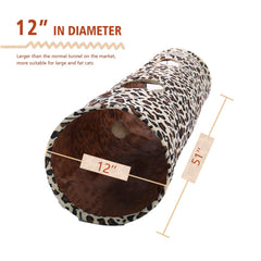 PAWZ Road XL cat tunnel spring steel frame detail highlighting durability