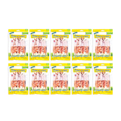 PCI Pet Center Chick n Hide pack front showing 60 treats ideal for training rewards.