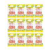 PCI Pet Center Chick n' Hide packaging display shows natural dog treats for daily chewing