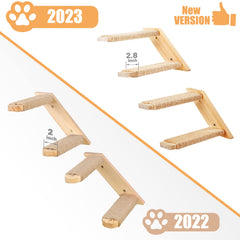 PEL UMOZ wall-mount option shows reversible left-right installation for flexible setup
