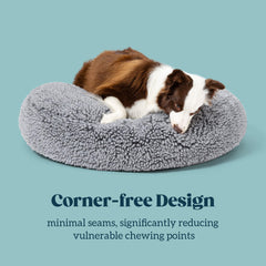 PELZIN surface closeup demonstrates soft warming fabric ideal for cozy naps