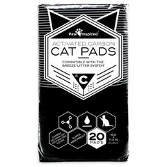Peritas Paw Inspired Cat Pads ultra-absorbent and quick-drying