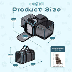 Pesen sturdy frame with lambswool bottom for stability and comfort