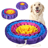 PET ARENA Snuffle Mat, juego interactivo que estimula el olfato del perro