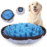 PET ARENA Tapete de olfato para perro, estimulación mental en interiores.
