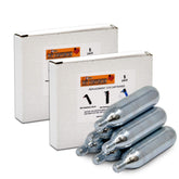 Pet Convincer Pack10 Cartridges close-up — durable replacements for easy setup.
