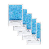 PET HAHA crystal cat litter for odor control and long-lasting freshness