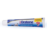 ZYMOX Oratene gel bucal para perros y gatos, uso diario.