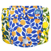 Pet Magasin super-absorbent reusable dog diapers pack-3 protect female dogs during heat