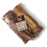 Pet 'n Shape beef bone dog-treat-pack-large for satisfying chewers with a protein-rich chew.