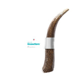 Pet Parents Gnawtlers elk antler for large dogs—6-7 inches of natural chewing challenge