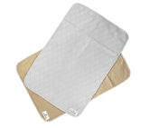 Pet Parents Pawtect Pads packaging showing 2-pack, emphasizes value and easy storage for busy homes