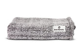 Pet Parents Premium Pet Blanket with Sherpup fabric for cozy warmth
